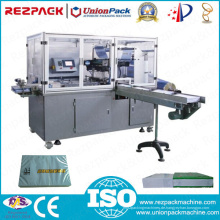 A4 Papierrollenfolie Verpackungsmaschine (RZ-300C)